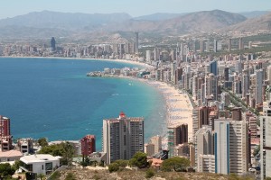 Benidorm