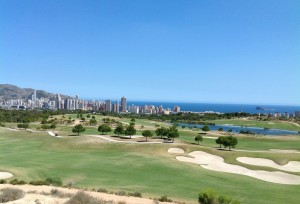 Benidorm Golf