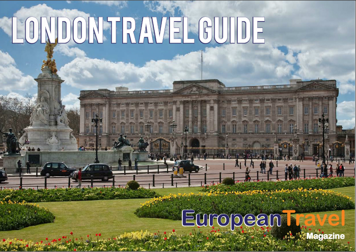 London City Guide