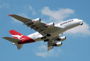 Fear Of Flying